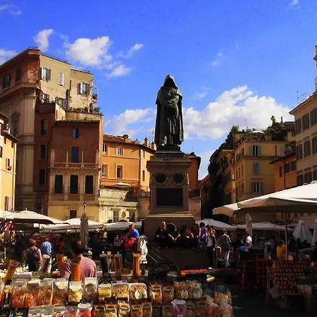 Apartment Nl Campo De' Fiori