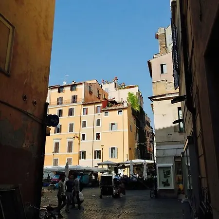 Apartment Nl Campo De' Fiori