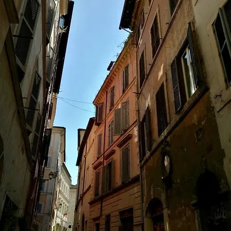 Nl Campo De' Fiori Rome