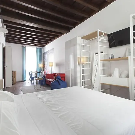Nl Campo De' Fiori Apartment *