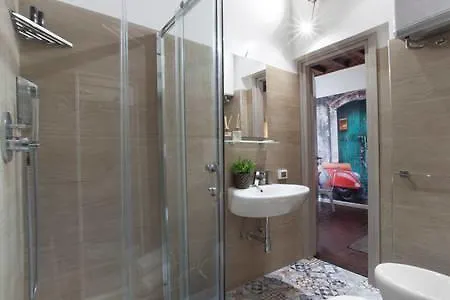 Apartment Nl Campo De' Fiori Rome