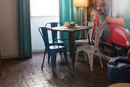 Nl Campo De' Fiori