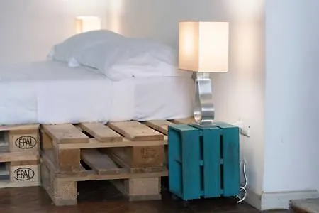 Apartment Nl Campo De' Fiori Rome