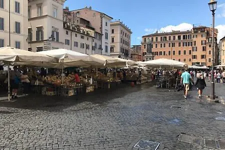 Nl Campo De' Fiori